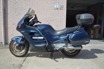 Honda ST1100 Pan European beschikbaar voor biedingen