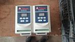 Te koop twee stuks nieuwe T-verter 220v frequentie regelaar, Hobby en Vrije tijd, Elektronica-componenten, Ophalen, Nieuw