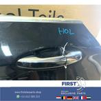 C205 A205 COMPLEET PORTIER W205 C Klasse Cabrio Coupé DEUR L, Auto-onderdelen, Gebruikt, -, Deur, Ophalen of Verzenden