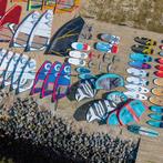 Windsurf Boards | testcenter sale, Gebruikt, Niet ingevuld, Met vin(nen), Plank