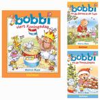 Op zoek naar 3 Bobbi boekjes, Ophalen of Verzenden, Zo goed als nieuw