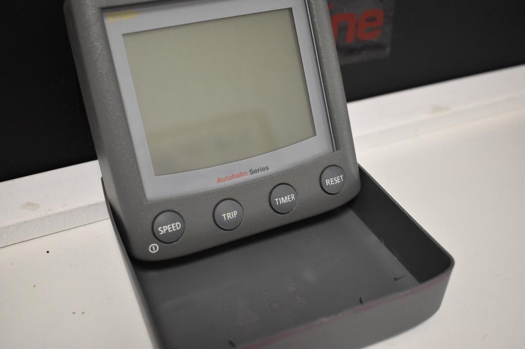 Raymarine St60 speed. Gave staat. Display met kapje, Ophalen of Verzenden, Gebruikt, Communicatie