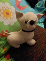 Deurstop Chihuahua Knuffel, Ophalen of Verzenden, Zo goed als nieuw