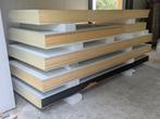 Sandwichpanelen, Ophalen, Overige materialen, 10 tot 15 m², Overige kleuren