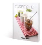 Tupperware Receptenboekje TurboChef / SuperSonic NIEUW, Nieuw, Overige typen, Ophalen of Verzenden