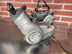 sachs saxonette automatic blok bouwjaar 1965, Ophalen of Verzenden, Gebruikt, Blok, Sparta