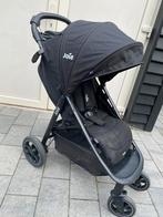 Buggy Joie, Kinderen en Baby's, Buggy's, Ophalen, Zo goed als nieuw, Regenhoes