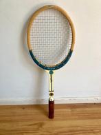 Vintage tennis racket Cosmopolitan, Ophalen, Zo goed als nieuw, Racket, Overige merken