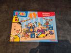 Bumba puzzel, Ophalen, Minder dan 10 stukjes, Zo goed als nieuw, 6 maanden tot 2 jaar