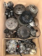 Piaggio 4t onderdelen! Alles wat je nodig hebt!, Ophalen, Zo goed als nieuw, Cilinder