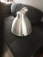 Schitterende industrie lamp, Ophalen of Verzenden, Metaal, Zo goed als nieuw, 50 tot 75 cm