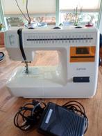 Lervia naaimachine, Hobby en Vrije tijd, Naaimachines en Toebehoren, Ophalen, Zo goed als nieuw
