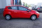Ford Fiesta 1.0 Style (bj 2015), Voorwielaandrijving, Stof, Gebruikt, 525 kg