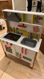 Kinder keukentje Lidl, Ophalen, Gebruikt, Hout, Speelkeuken