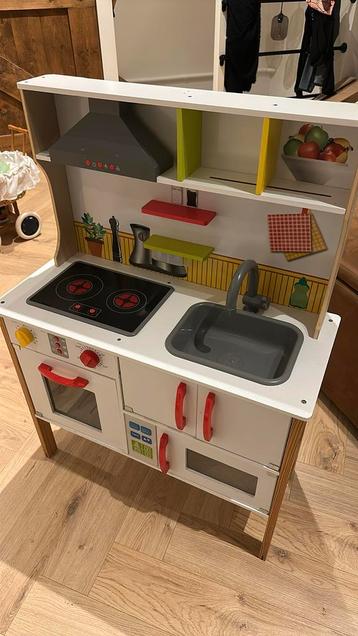 Kinder keukentje Lidl beschikbaar voor biedingen