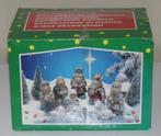 Kerstgroep - 107242/3, Diversen, Kerst, Ophalen of Verzenden, Gebruikt