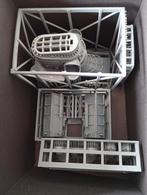 Bismarck 1:350 Trumpeter Funnel Upgrade 3D print, Ophalen of Verzenden, Nieuw, 1:200 of kleiner, Overige merken