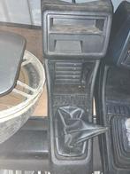 VW Golf 2 Middenconsole met Cassettehouder, Ophalen of Verzenden, Gebruikt, Volkswagen