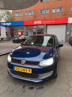 Volkswagen polo TDI Dsg 2010, Automaat, Euro 5, USB, Blauw