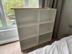 Open vakkenkast om op te hangen, Ophalen, Zo goed als nieuw, 25 tot 50 cm, Minder dan 100 cm