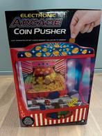 Arcade Coin Pusher - Zo goed als nieuw!, Ophalen of Verzenden, Zo goed als nieuw