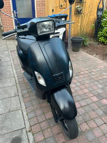 TYM SX-50 beschikbaar voor biedingen