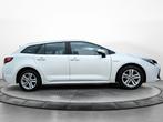 Toyota Corolla Touring Sports 1.8 Hybrid Business (98 PK) 2e, Gebruikt, 4 cilinders, Corolla, Hybride Elektrisch/Benzine