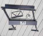 Keyboard standaard, Muziek en Instrumenten, Standaards, Ophalen, Gebruikt, Instrumentstandaard, Keyboard of Synthesizer
