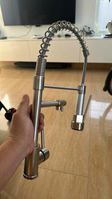 Mengkraan | keukenkraan beschikbaar voor biedingen