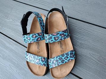 Sandalen Papillio by Birkenstock maat 41 nieuwe  beschikbaar voor biedingen