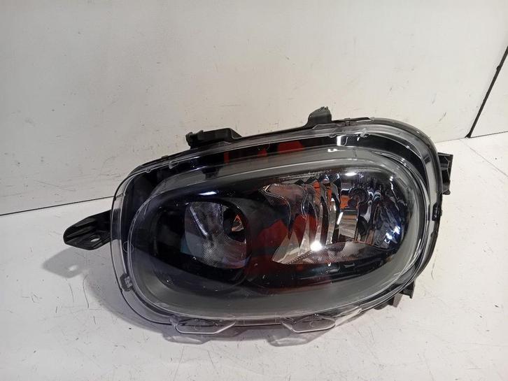 Koplamp links Citroën C3, Auto-onderdelen, Verlichting, Citroën, Gebruikt, Herkomst onderdeel bekend, 12 maanden garantie, Ophalen of Verzenden