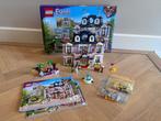 LEGO Friends 41684 – Heartlake City Grand Hotel (compleet), Ophalen, Gebruikt, Complete set, Lego