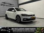 Volkswagen POLO 2.0 TSI GTI Camera Airco ACC Stoelverw., Gebruikt, 4 cilinders, 1984 cc, Wit