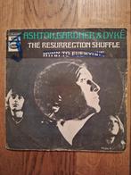 Ashton, Gardner & Dyke - The Resurrection Shuffle (089), Ophalen of Verzenden, Gebruikt, Pop