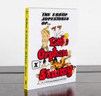 Little Orphan Sammy / The Little Blue Box Blu-Ray US Import, Vinegar Syndrome, Drama, Ophalen of Verzenden, Nieuw in verpakking