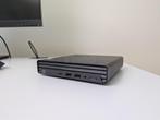 HP Pro Mini 400 G9 (i5-12500T, 16GB en 512GB NVMe SSD), Info@gt-direct.nl, HP Nederland, Refurbished, HP
