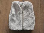 Gaaf teddy vestje/gilet van Shoeby maat 122/128, Kinderen en Baby's, Kinderkleding | Maat 122, Meisje, Trui of Vest, Ophalen of Verzenden