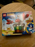 Lego Sonic Badnik Crabmeat 40781, Kinderen en Baby's, Speelgoed | Duplo en Lego, Ophalen of Verzenden, Nieuw