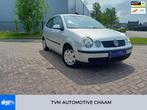 Volkswagen Polo 1.4-16V Comfortline AIRCO, Voorwielaandrijving, Stof, Gebruikt, 4 cilinders