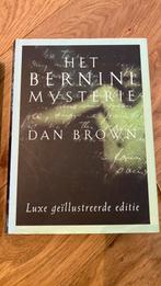Dan Brown - Het Bernini mysterie, Ophalen of Verzenden, Zo goed als nieuw, Nederland, Dan Brown