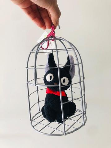 Jiji in a cage beschikbaar voor biedingen