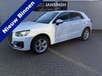 Audi Q2 1.4 TFSI CoD Design Pro Line Plus | PDC V+A | Trekha, Voorwielaandrijving, Stof, Gebruikt, 4 cilinders