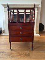 Kastje, Huis en Inrichting, Kasten | Secretaires, Ophalen, Gebruikt