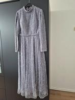 GALA JURK GRIJS, Maat 46/48 (XL) of groter, Ophalen of Verzenden, Zo goed als nieuw, Grijs