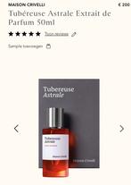 Mison Crevelli Tuberusa Astral 50 ml, Ophalen of Verzenden, Nieuw