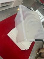 Plastic doos, Doe-het-zelf en Verbouw, Kratten en Dozen, Ophalen, Doos, Minder dan 35 cm, Minder dan 50 cm