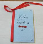 Luther Vandross - Songs Book CD USA 1994