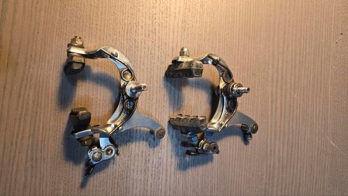 Diverse onderwerpen Campagnolo Shimano, Doe-het-zelf en Verbouw, Hang- en Sluitwerk, Zo goed als nieuw, Ophalen of Verzenden