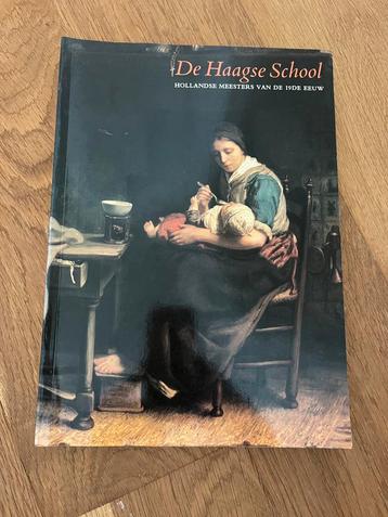 De Haagse School : Hollandse Meesters van de 19e eeuw beschikbaar voor biedingen