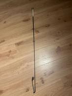 Dressuur zweep 120, Ophalen of Verzenden, Zo goed als nieuw, Dressuur, Overige typen